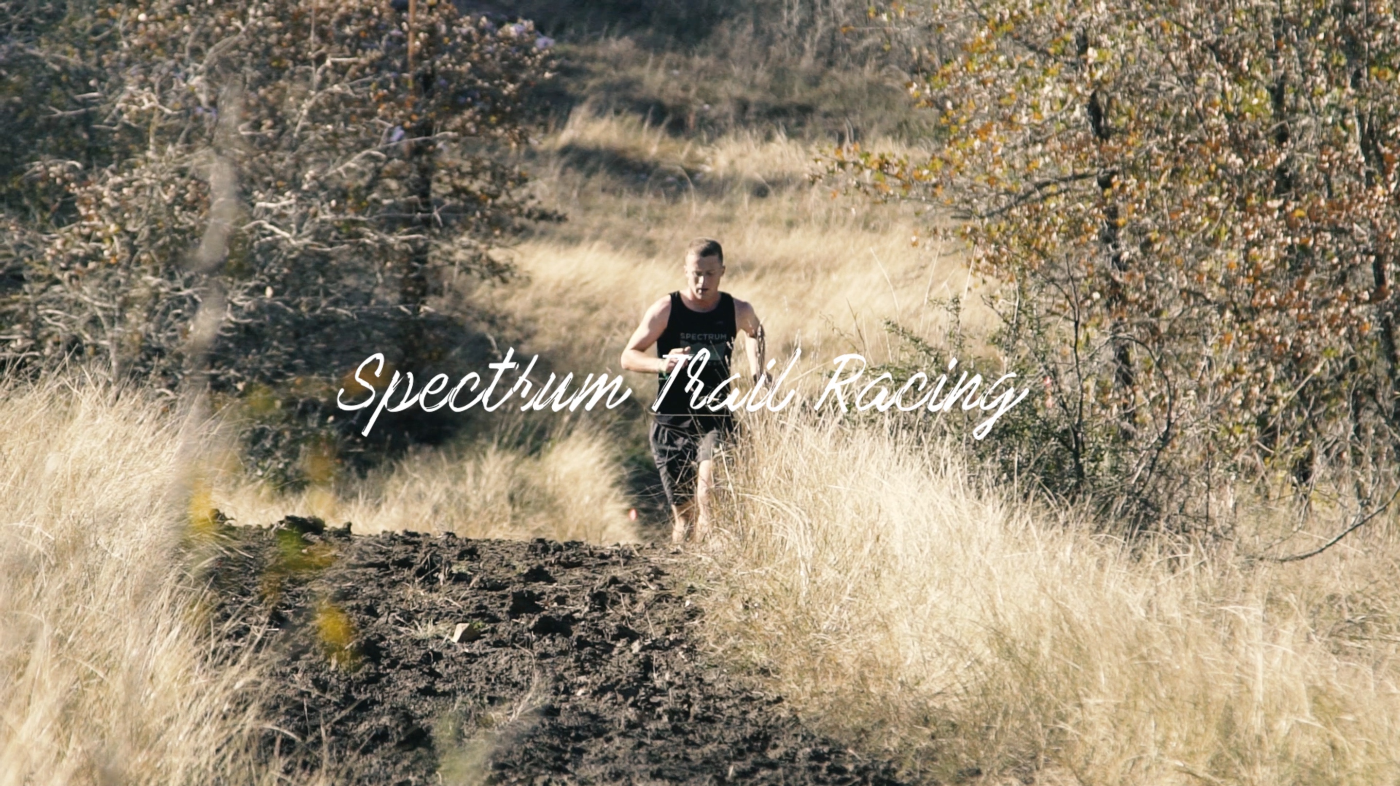 Spectrum Trail Racing // McKinney Roughs “The Circus” – Fulks Vision